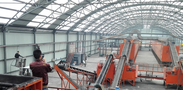 綜合實力強先進(jìn)的設(shè)備，專業(yè)的技術(shù)人員